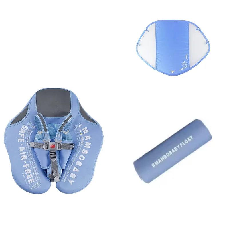  Non Inflatable Baby Floats Spa Buoy Underarm Trainer 