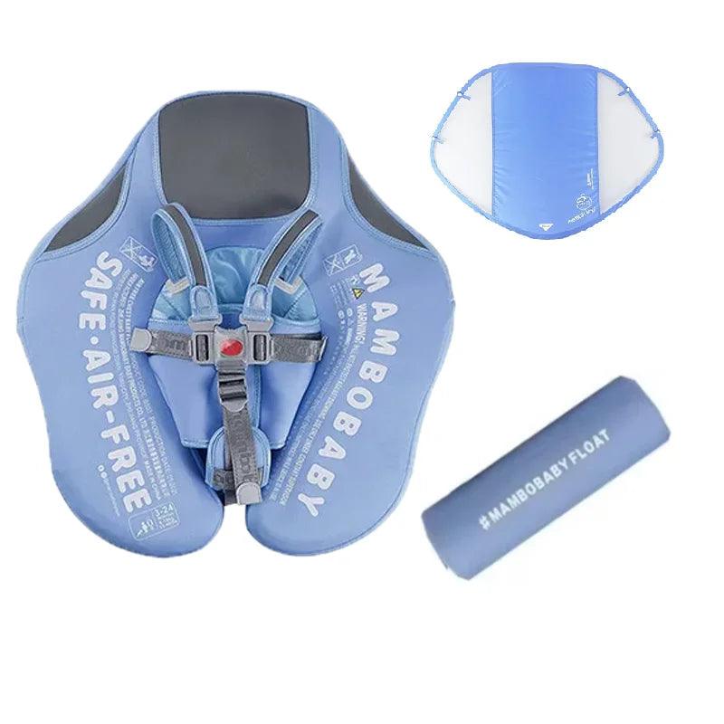  Non Inflatable Baby Pool Float Seat CE Certified 