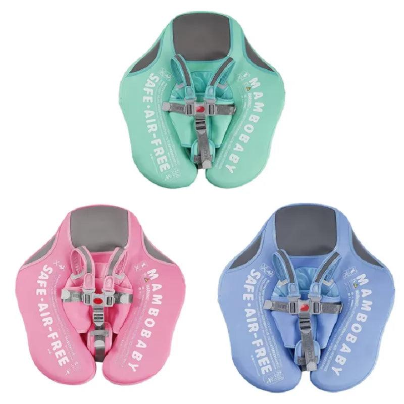  Non Inflatable Baby Pool Float Seat CE Certified 