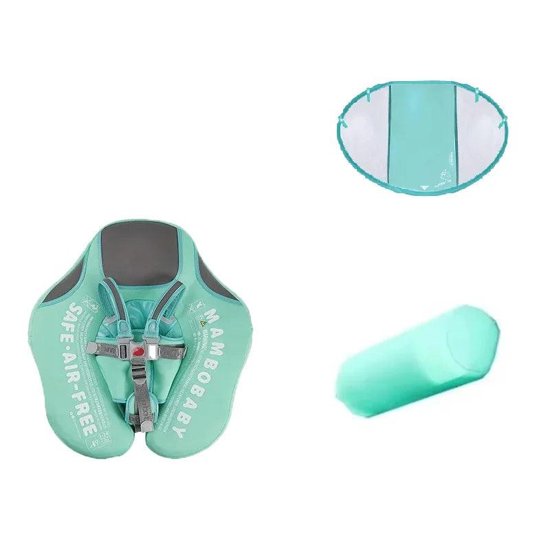  Non Inflatable Baby Pool Float Seat CE Certified 