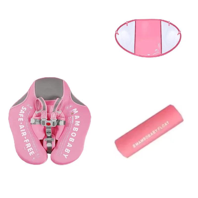  Non Inflatable Baby Pool Float Seat CE Certified 