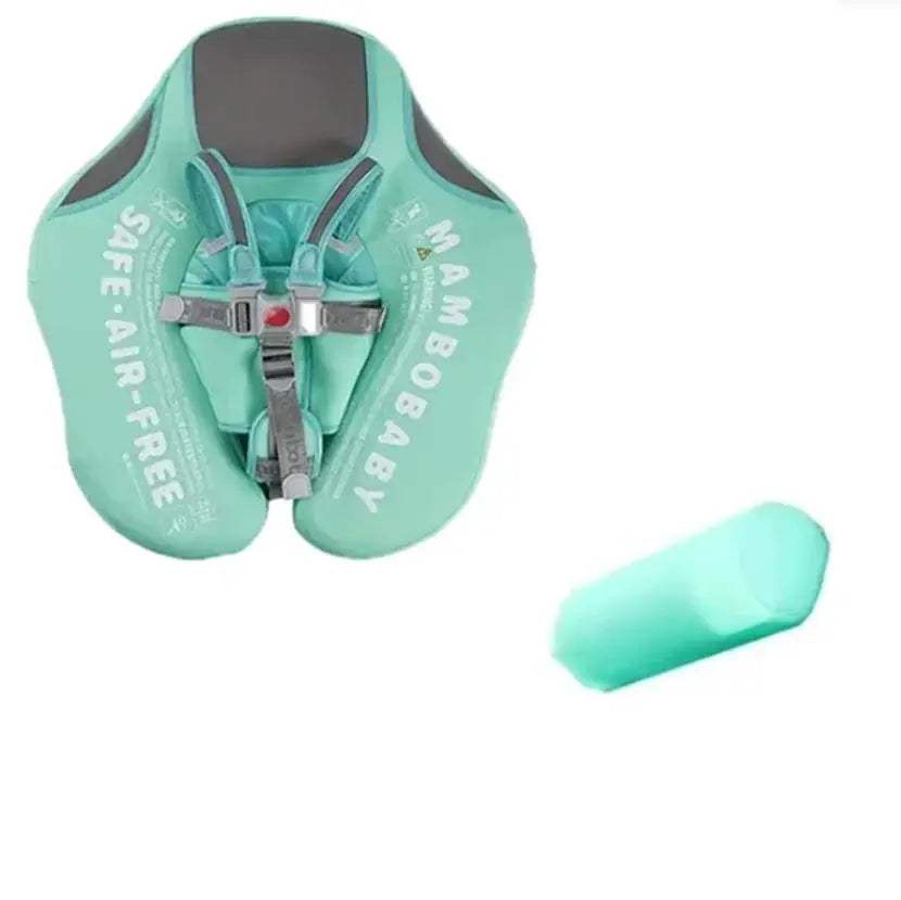  Non Inflatable Baby Swimming Ring for Waist Support -  ToylandEU™