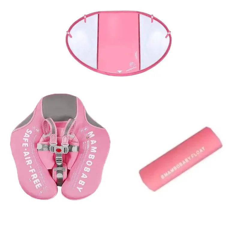  Non Inflatable Baby Swimming Ring for Waist Support -  ToylandEU™