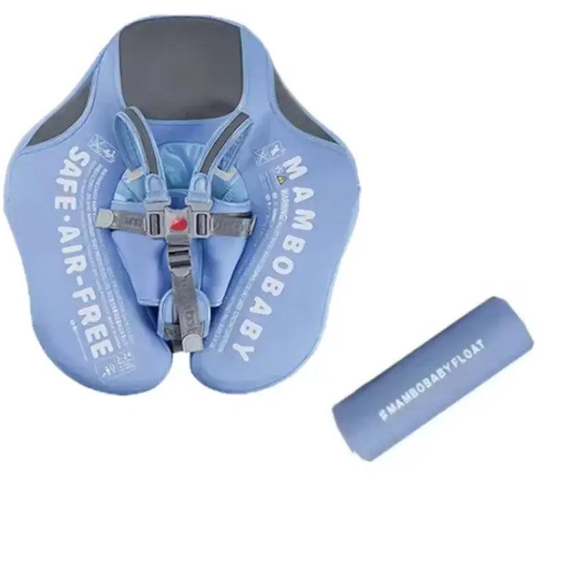  Non Inflatable Baby Swimming Ring for Waist Support -  ToylandEU™