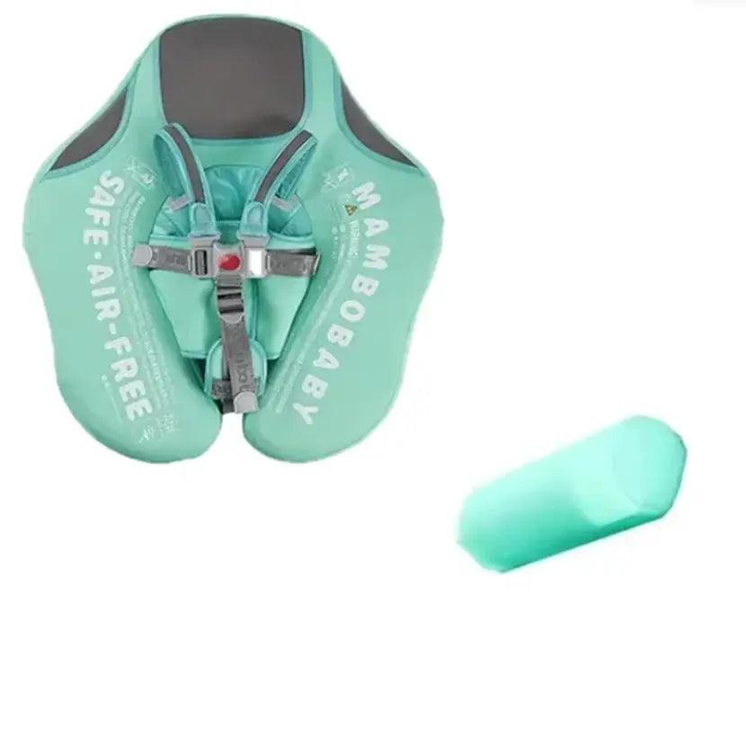  Non Inflatable Baby Swimming Ring for Waist Support -  ToylandEU™