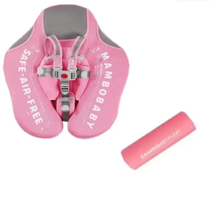  Non Inflatable Baby Swimming Ring for Waist Support -  ToylandEU™