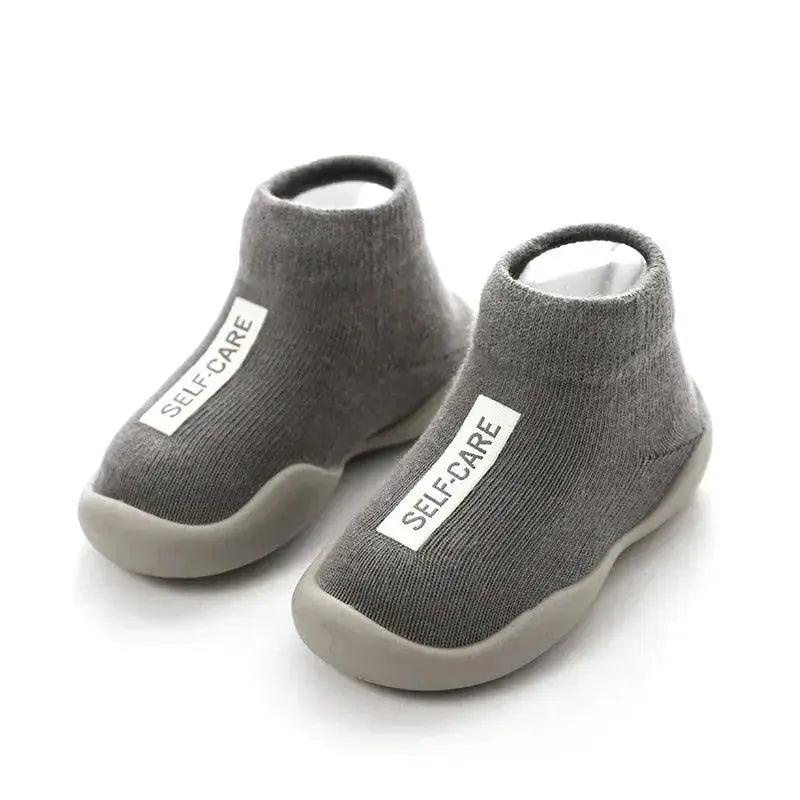  Non Slip Baby Walking Shoes For Toddlers Soft Sole -  ToylandEU™