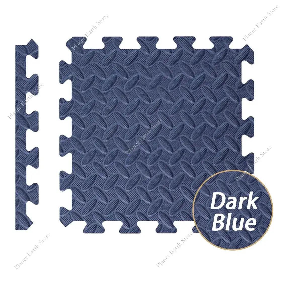  Non Slip Eva Foam Mat Tiles 0.5cm Toyland EU -  ToylandEU™