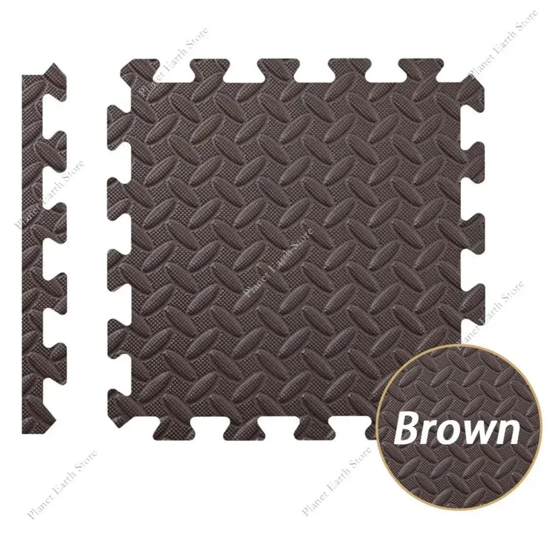 Non Slip Eva Foam Mat Tiles 0.5cm Toyland EU -  ToylandEU™