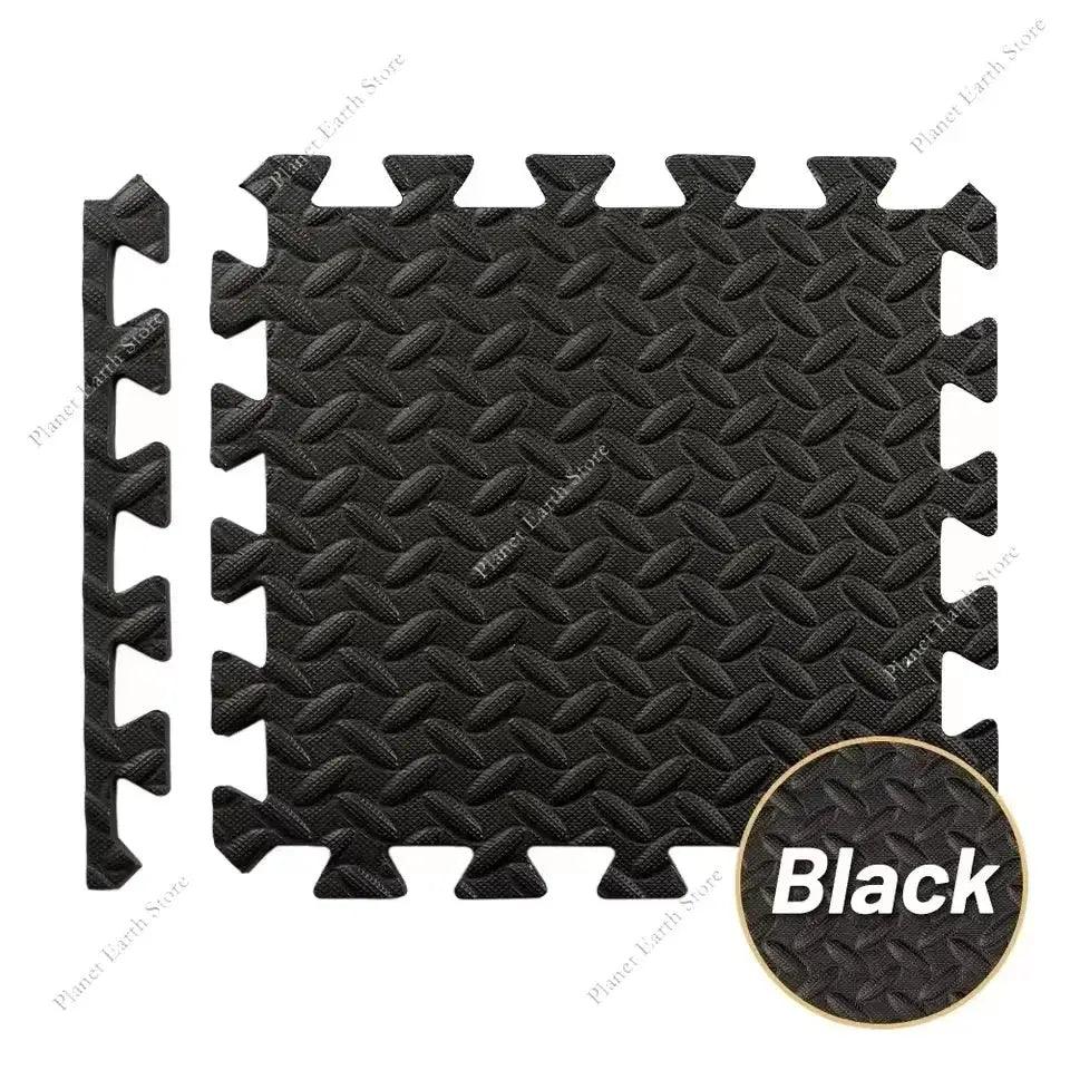  Non Slip Eva Foam Mat Tiles 0.5cm Toyland EU -  ToylandEU™