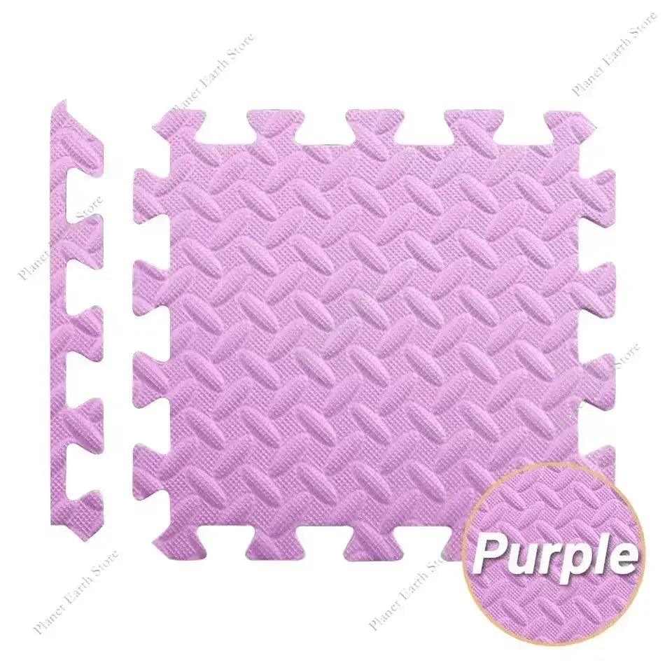  Non Slip Eva Foam Mat Tiles 0.5cm Toyland EU -  ToylandEU™