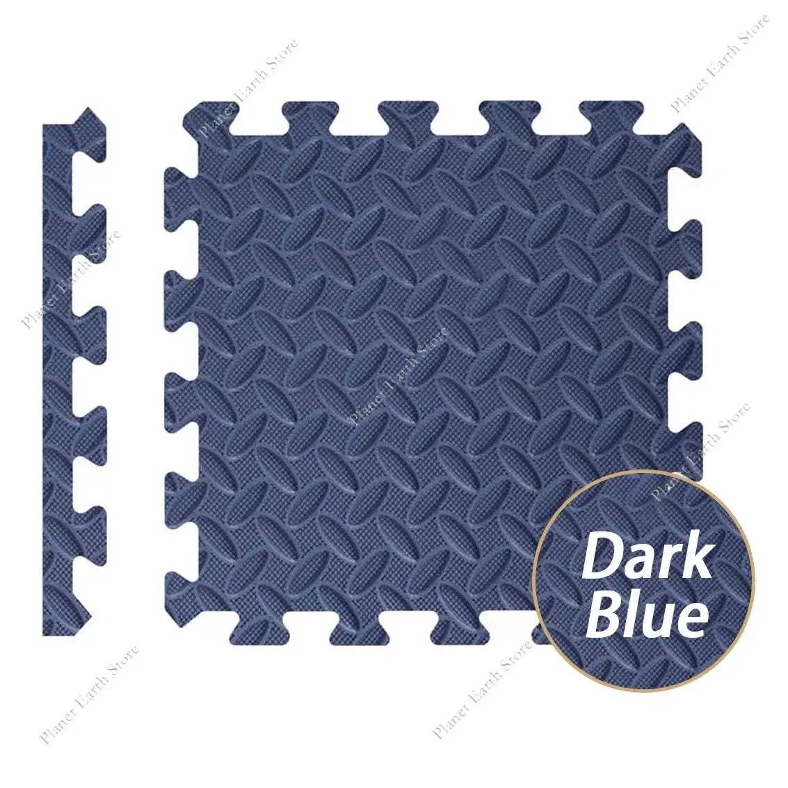 Non Slip Eva Foam Mat Tiles 0.5cm Toyland EU -  ToylandEU™