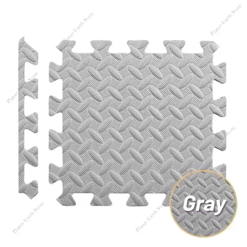  Non Slip Eva Foam Mat Tiles 0.5cm Toyland EU -  ToylandEU™
