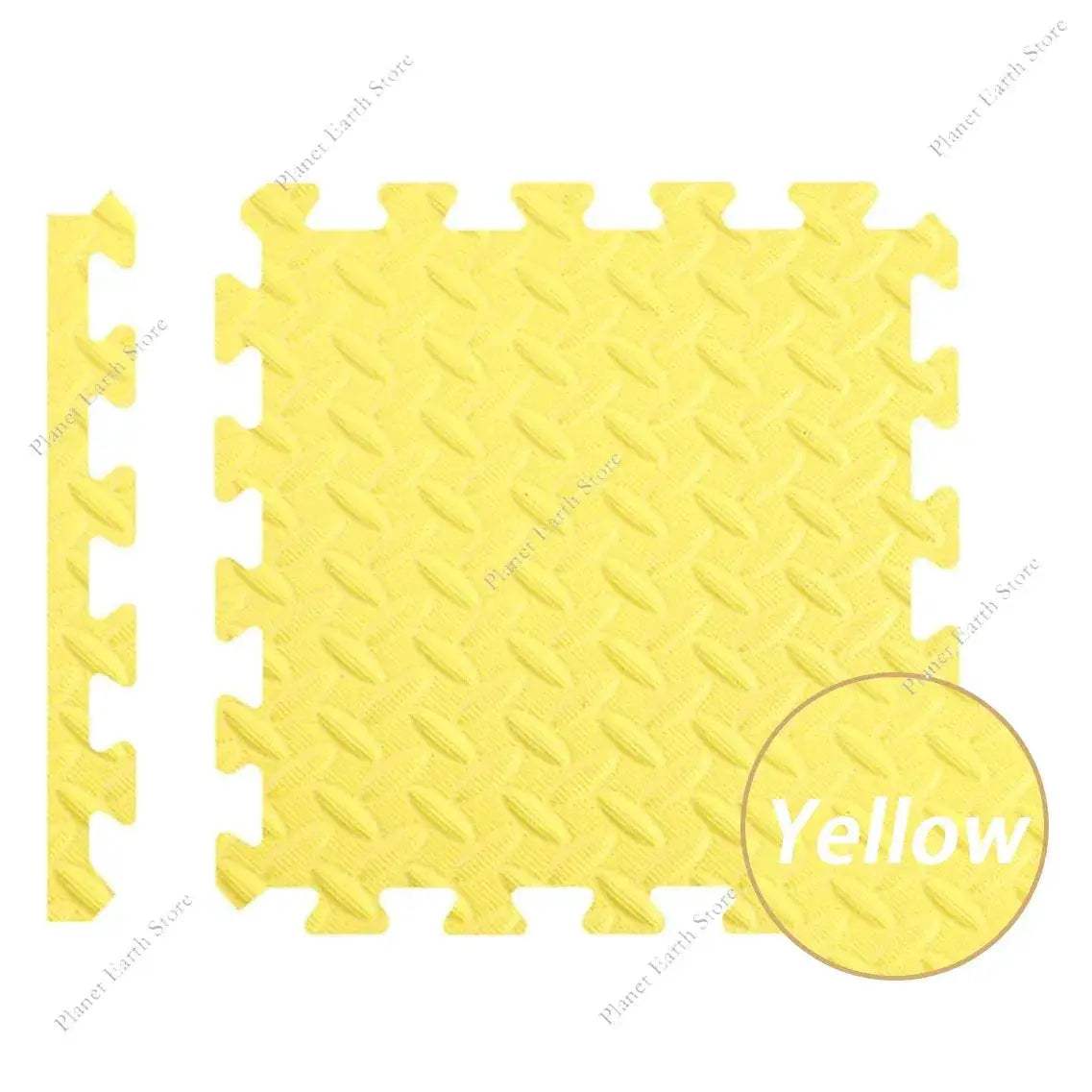  Non Slip Eva Foam Mat Tiles 0.5cm Toyland EU -  ToylandEU™