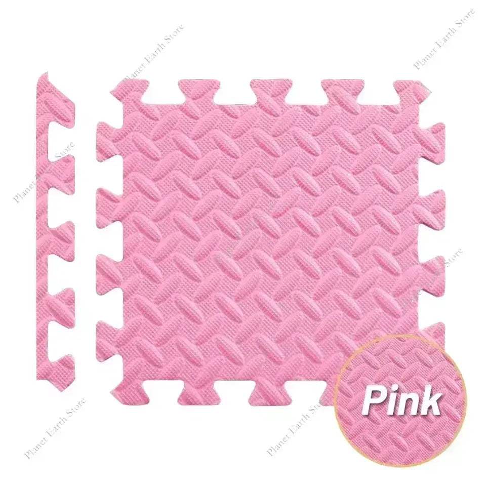  Non Slip Eva Foam Mat Tiles 0.5cm Toyland EU -  ToylandEU™