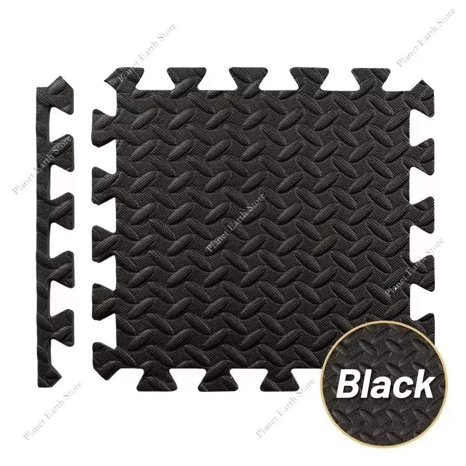  Non Slip Eva Foam Mat Tiles 0.5cm Toyland EU -  ToylandEU™
