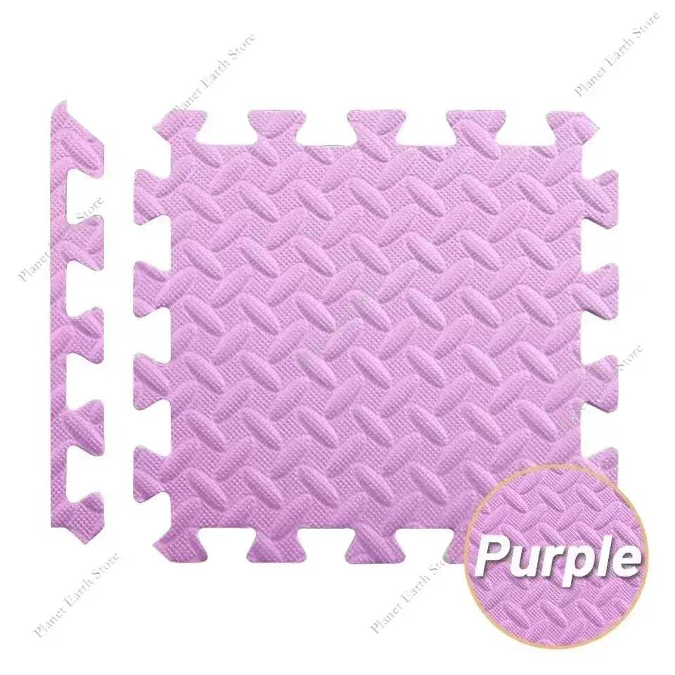  Non Slip Eva Foam Mat Tiles 0.5cm Toyland EU -  ToylandEU™