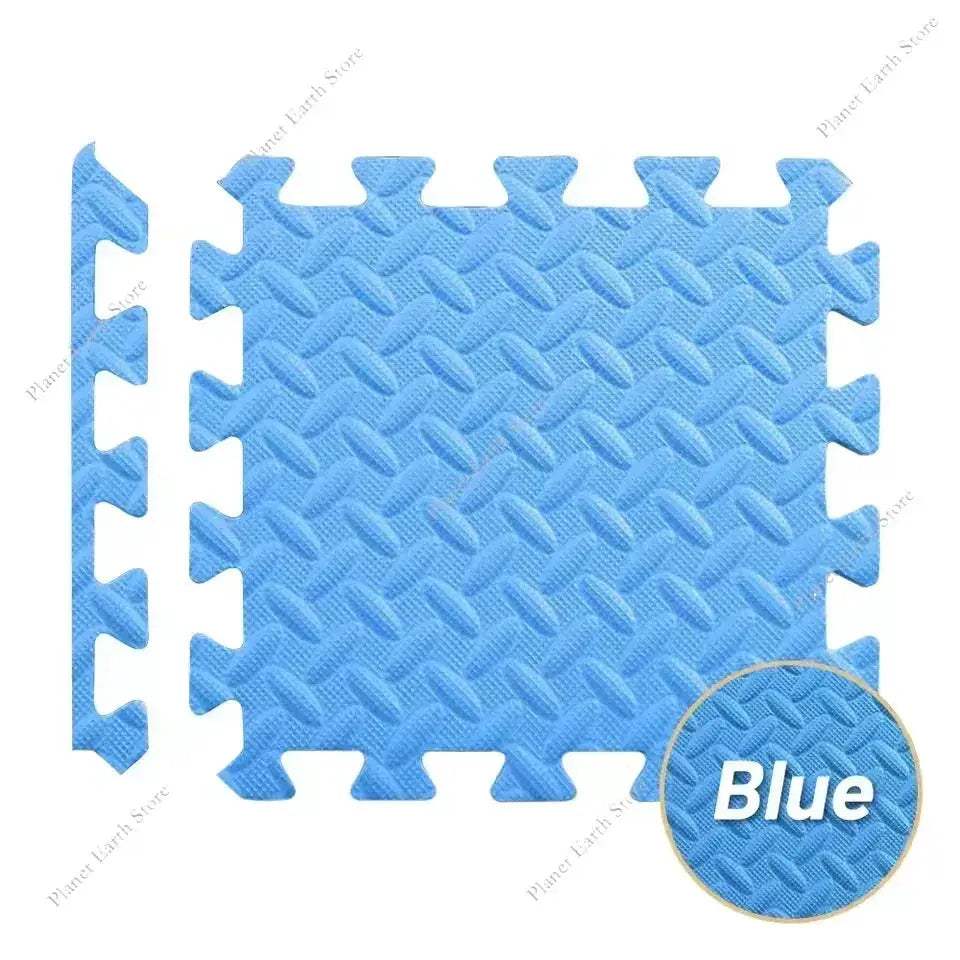  Non Slip Eva Foam Mat Tiles 0.5cm Toyland EU -  ToylandEU™