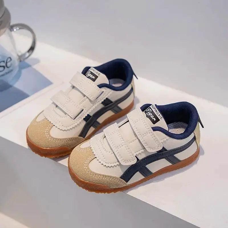  Non-Slip Soft Sole Sneakers for Active Kids - Toyland EU -  ToylandEU™