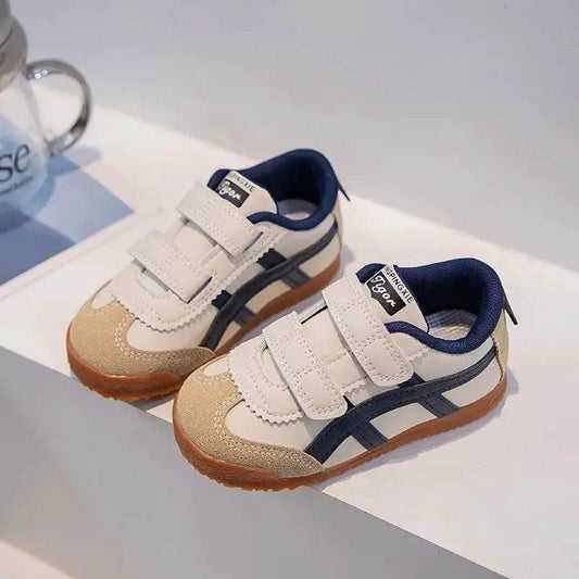  Non-Slip Soft Sole Sneakers for Active Kids - Toyland EU -  ToylandEU™