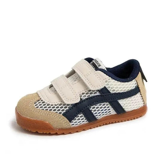  Non-Slip Soft Sole Sneakers for Active Kids - Toyland EU -  ToylandEU™