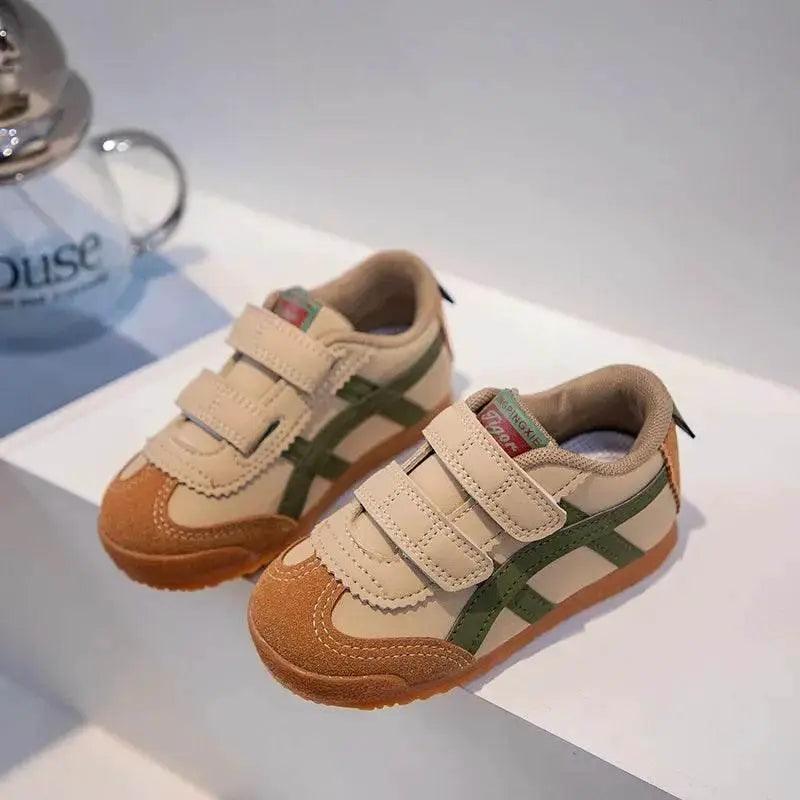  Non-Slip Soft Sole Sneakers for Active Kids - Toyland EU -  ToylandEU™