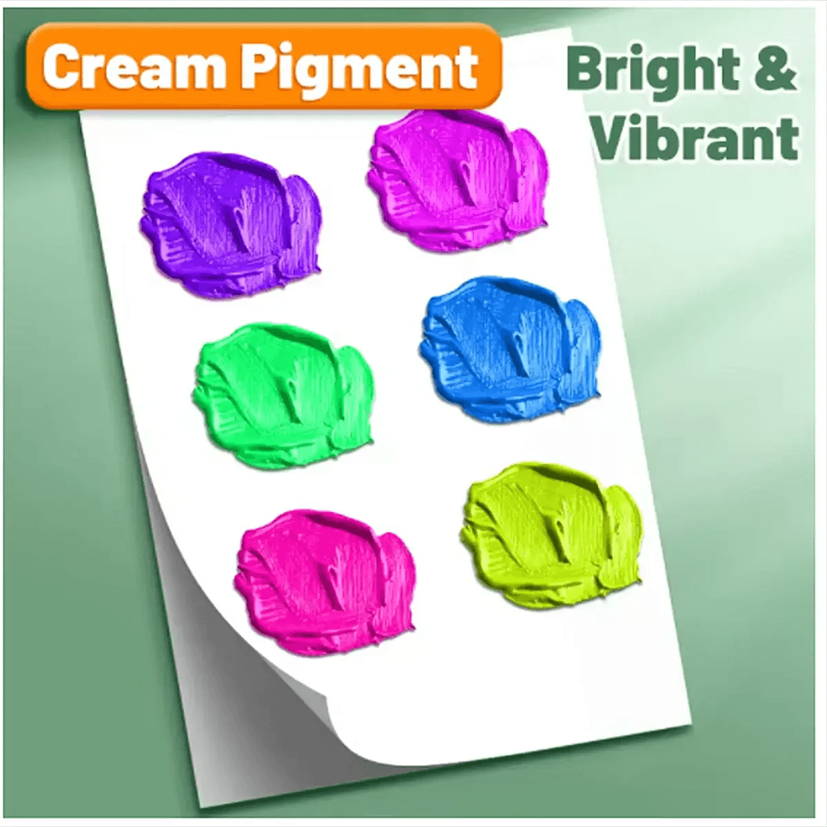  Non Toxic Acrylic Paint Set For Beginners No Fading -  ToylandEU™