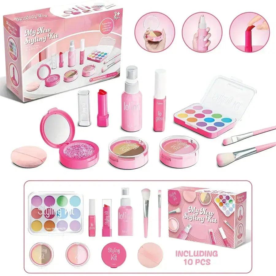  Non Toxic Kids Makeup Toy Set Safe For Play -  ToylandEU™