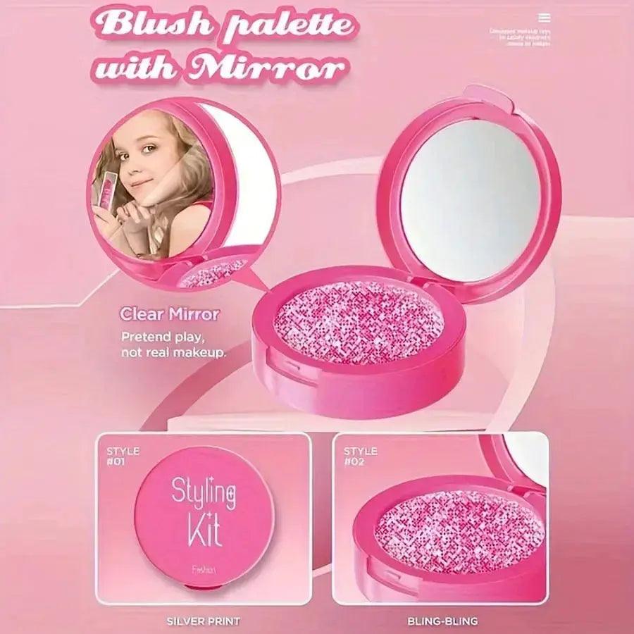  Non Toxic Kids Makeup Toy Set Safe For Play -  ToylandEU™