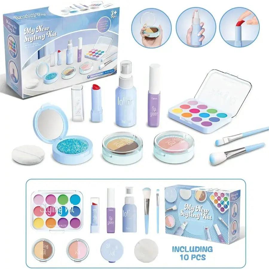  Non Toxic Kids Makeup Toy Set Safe For Play -  ToylandEU™