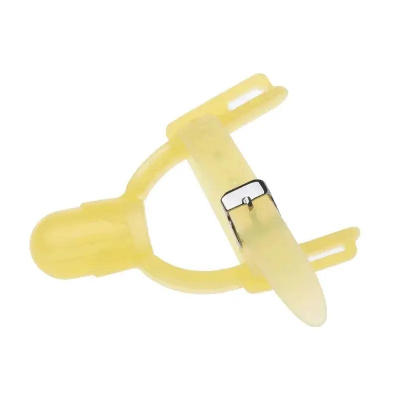  Non Toxic Silicone Thumb Sucking Guard For Babies Now -  ToylandEU™