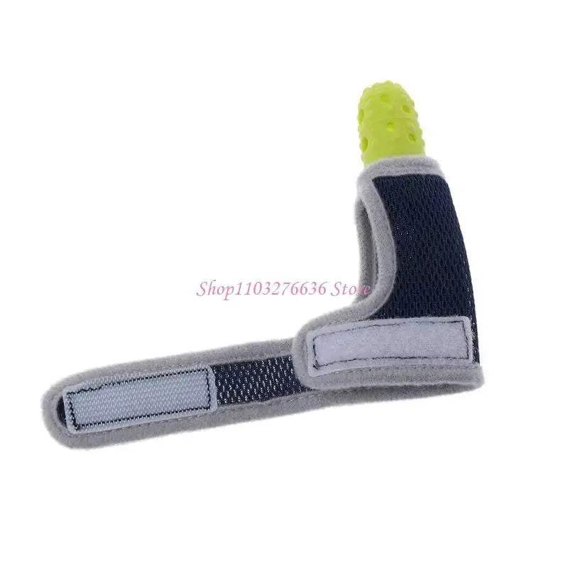 Non Toxic Silicone Thumb Sucking Mitt For Teething Babies - ToylandEU