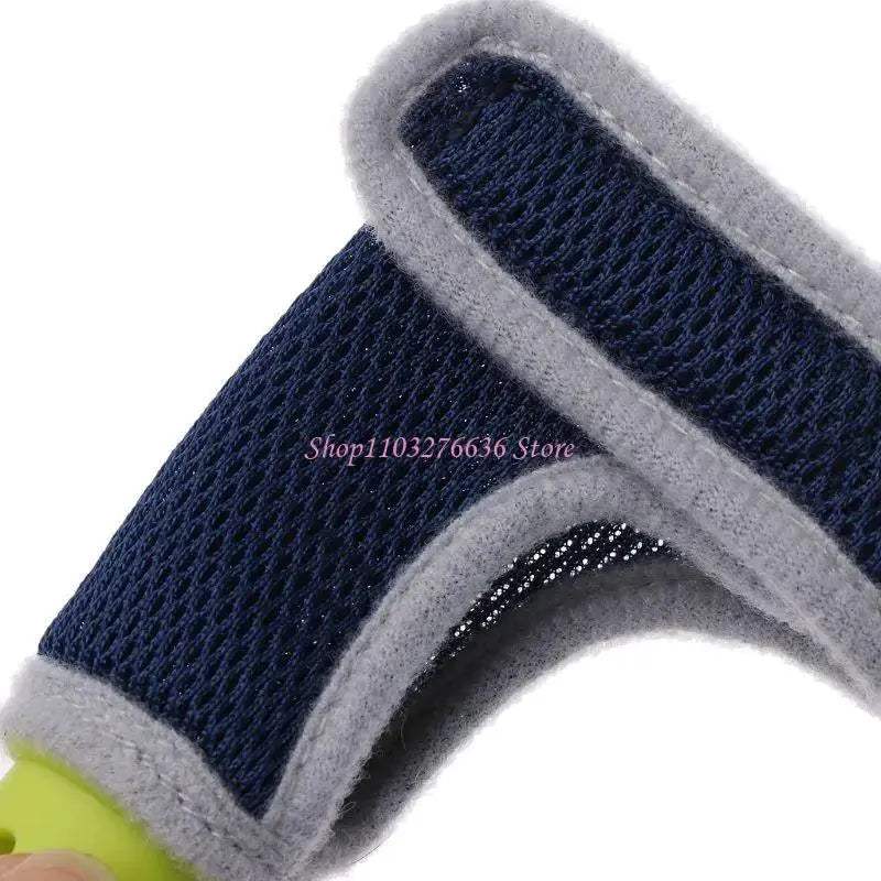 Non Toxic Silicone Thumb Sucking Mitt For Teething Babies - ToylandEU