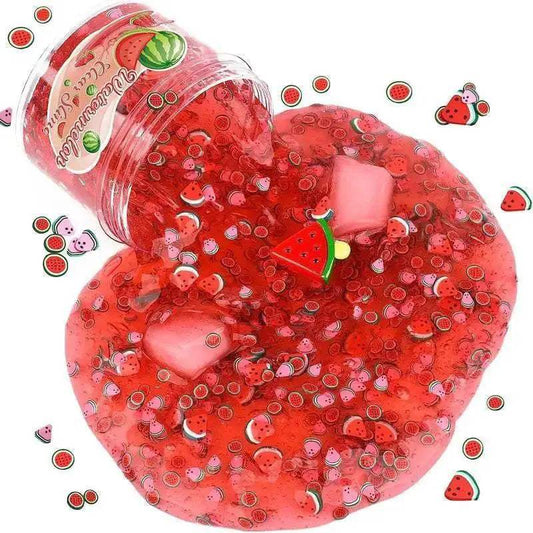  Nonsticky 70ml Fruit Slime Toy Toyland EU -  ToylandEU™