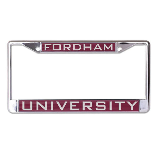 Norfolk State Spartans License Plate Frame Alumni Style - ToylandEU