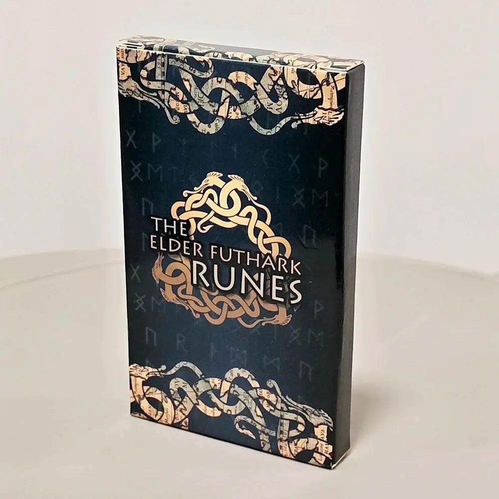  Norse Mythology Oracle Cards With Meanings For Fortune -  ToylandEU™