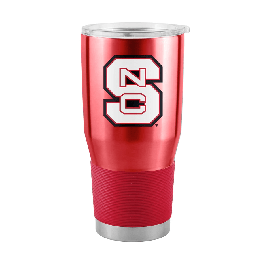 North Carolina State Wolfpack 30oz Tumbler Stainless - ToylandEU