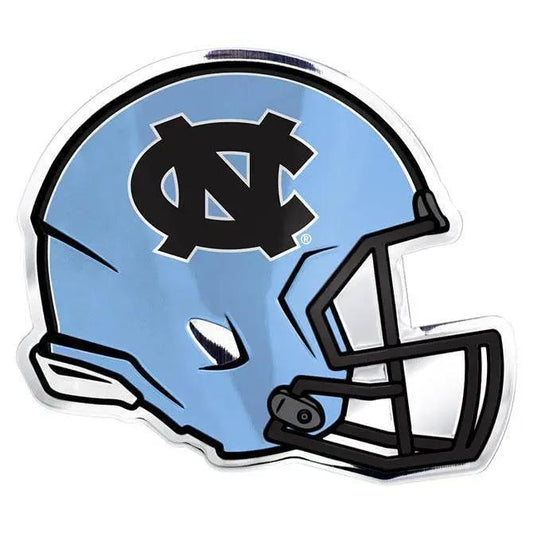  North Carolina State Wolfpack Auto Emblem Helmet Design -  ToylandEU™