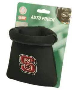  North Carolina State Wolfpack Auto Pouch Neoprene Vent Clip -  ToylandEU™