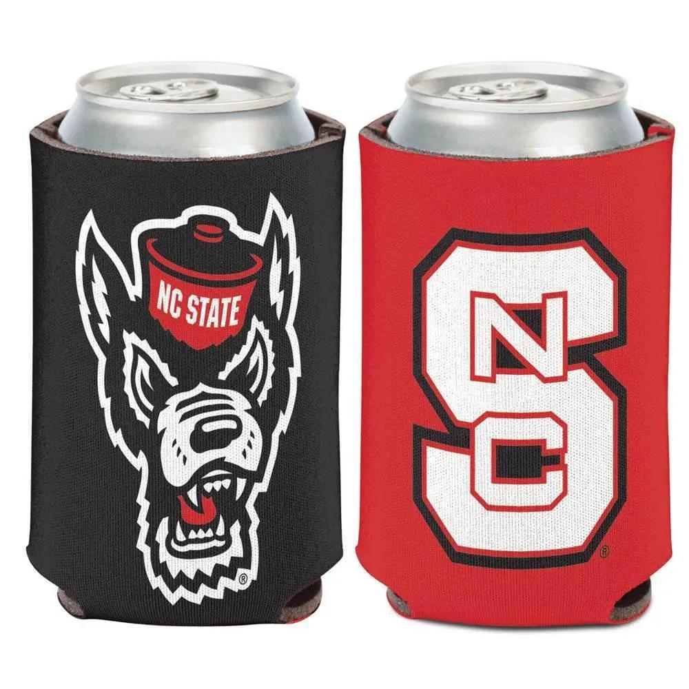  North Carolina State Wolfpack Can Cooler Imprinted 12oz USA -  ToylandEU™