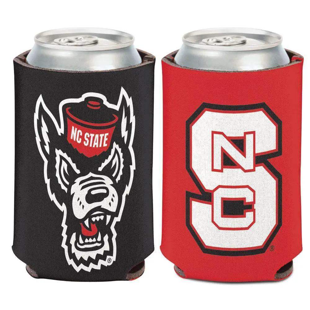  North Carolina State Wolfpack Can Cooler Imprinted 12oz USA -  ToylandEU™