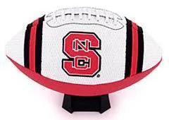  North Carolina State Wolfpack Full Size Jersey Football CO -  ToylandEU™