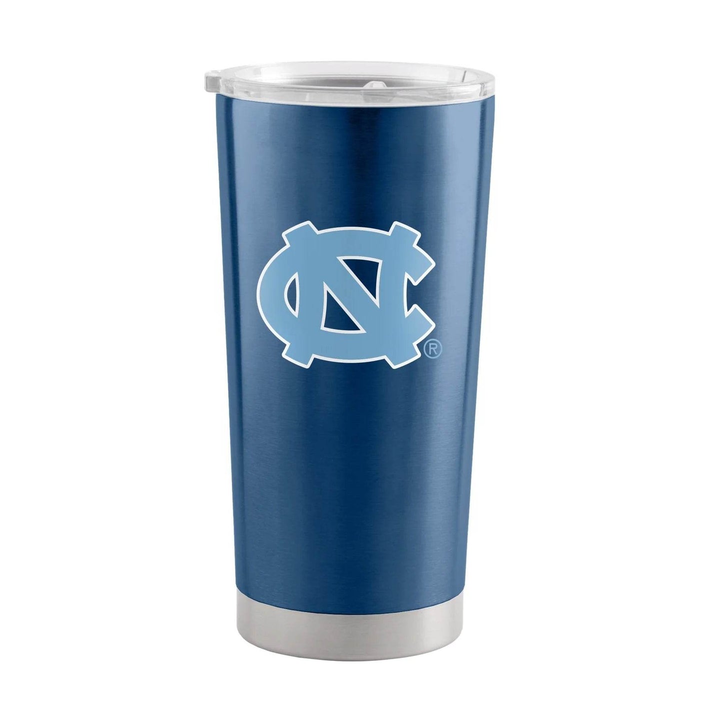 North Carolina Tar Heels 20oz Stainless Steel Travel Tumbler - ToylandEU