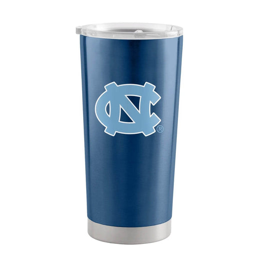 North Carolina Tar Heels 20oz Stainless Steel Travel Tumbler - ToylandEU