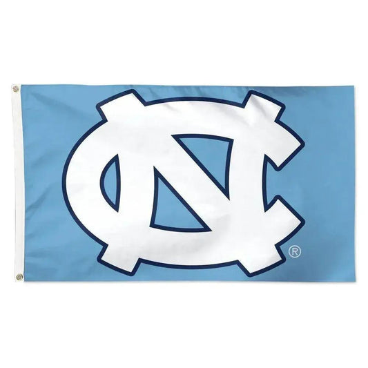  North Carolina Tar Heels 3x5 Flag With Brass Grommets -  ToylandEU™