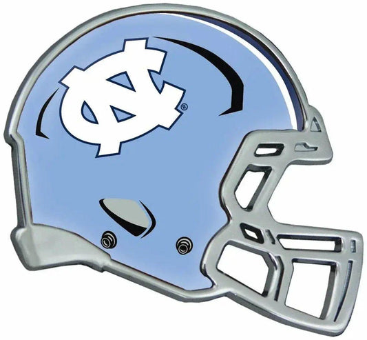  North Carolina Tar Heels Auto Emblem - Helmet -  ToylandEU™