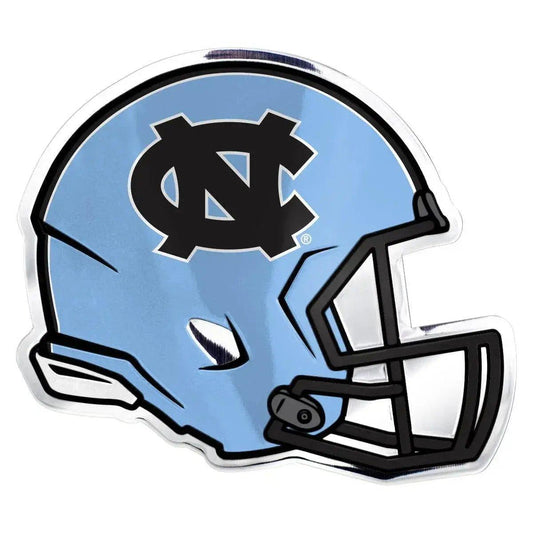  North Carolina Tar Heels Auto Emblem Helmet Promark -  ToylandEU™