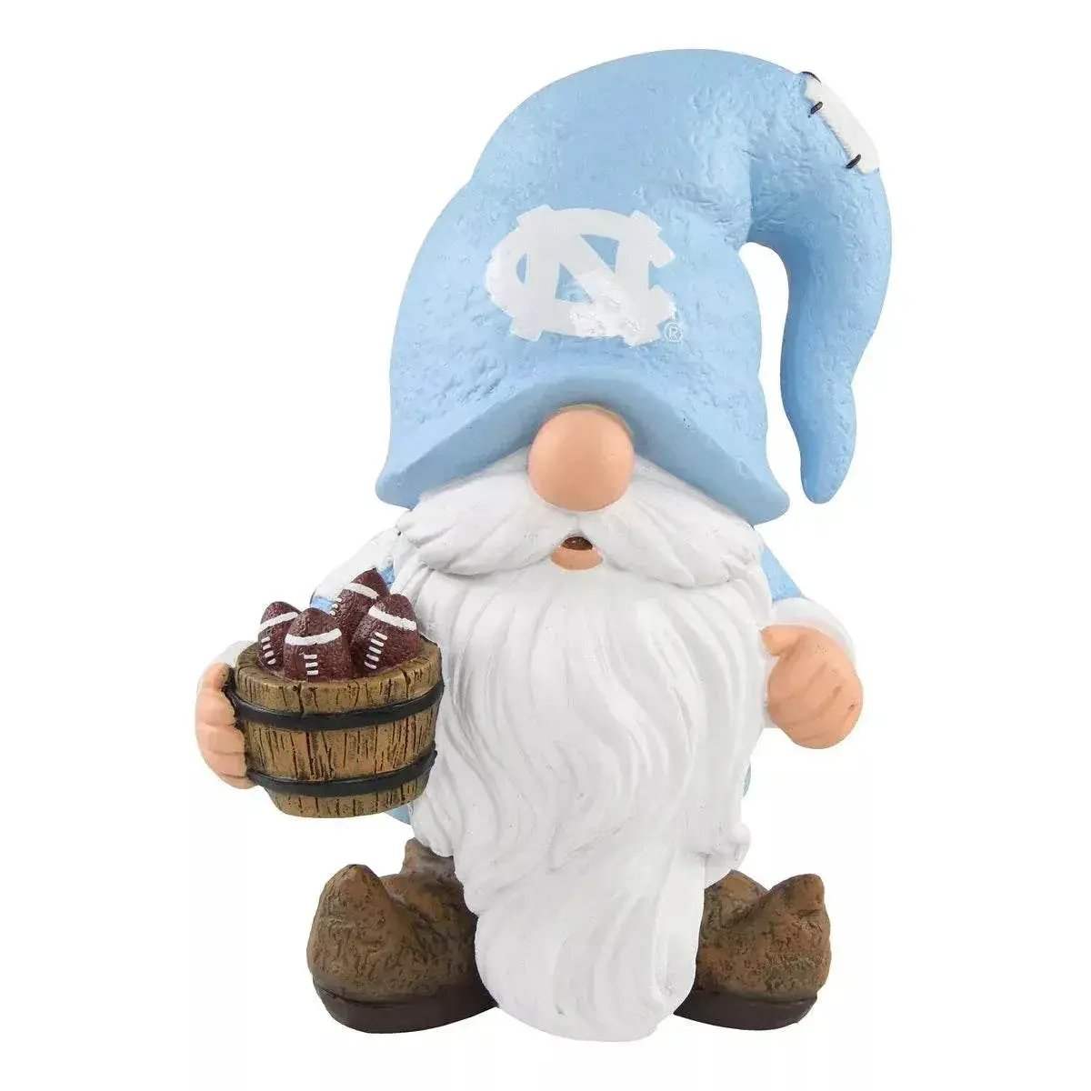  North Carolina Tar Heels Gnome Floppy Hat for Tar Heel Fans -  ToylandEU™