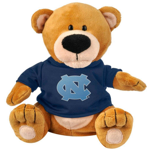 North Carolina Tar Heels Loud Mouth Mascot Plush Figure - ToylandEU