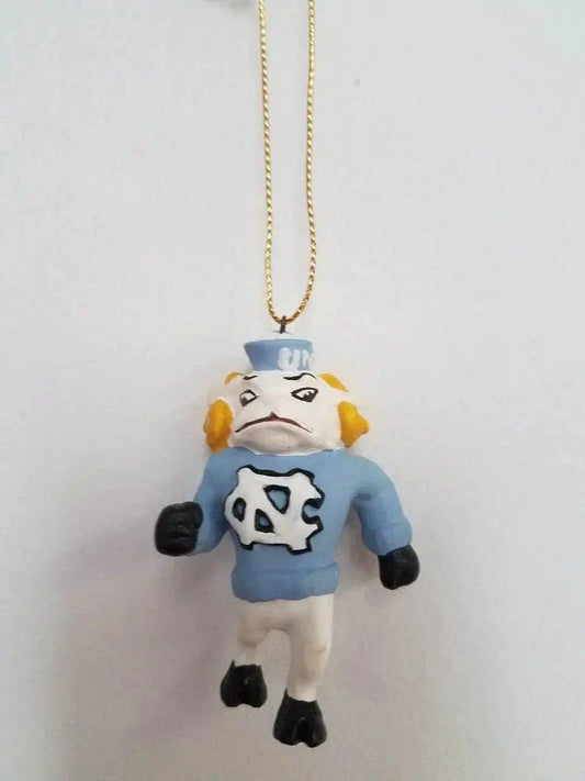 North Carolina Tar Heels Mascot Figurine Collectible -  ToylandEU™